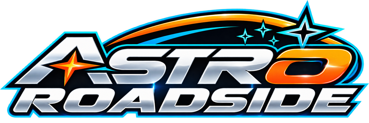 Astro Roadside
